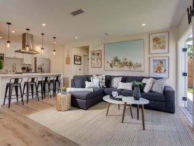 PB La Jolla Dream HOUSE Steps to Beach ❤️ Private