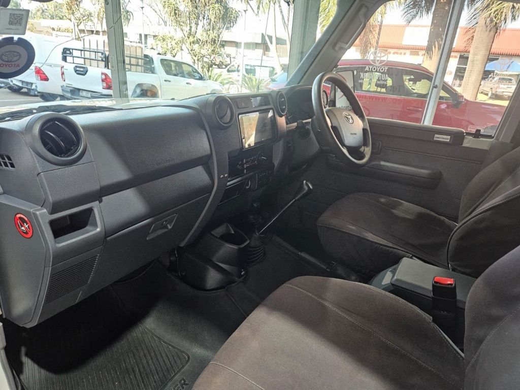 Used car gallery