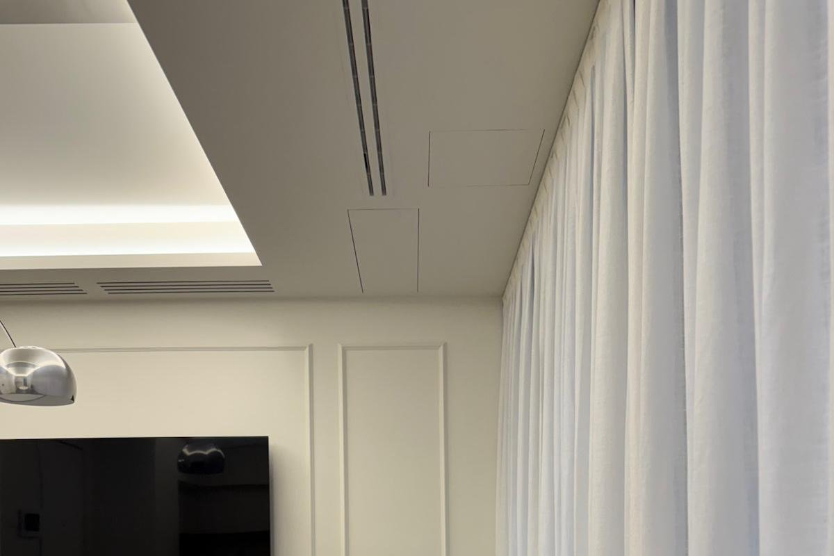 Ando’s Boutique Apartment