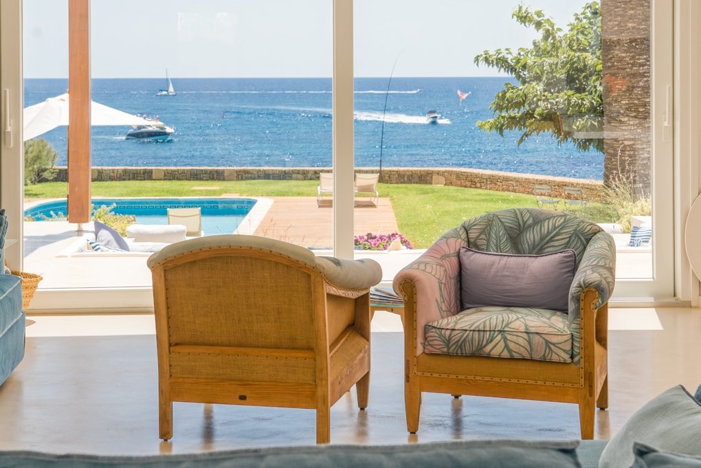Alquiler Villa de lujo con acceso al mar, Menorca gallery image 5