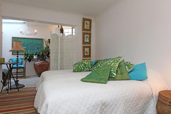 Photo 5 of Bungalow Sandy accommodation in Clifton, Cape Town with 4 bedrooms and 3 bathrooms