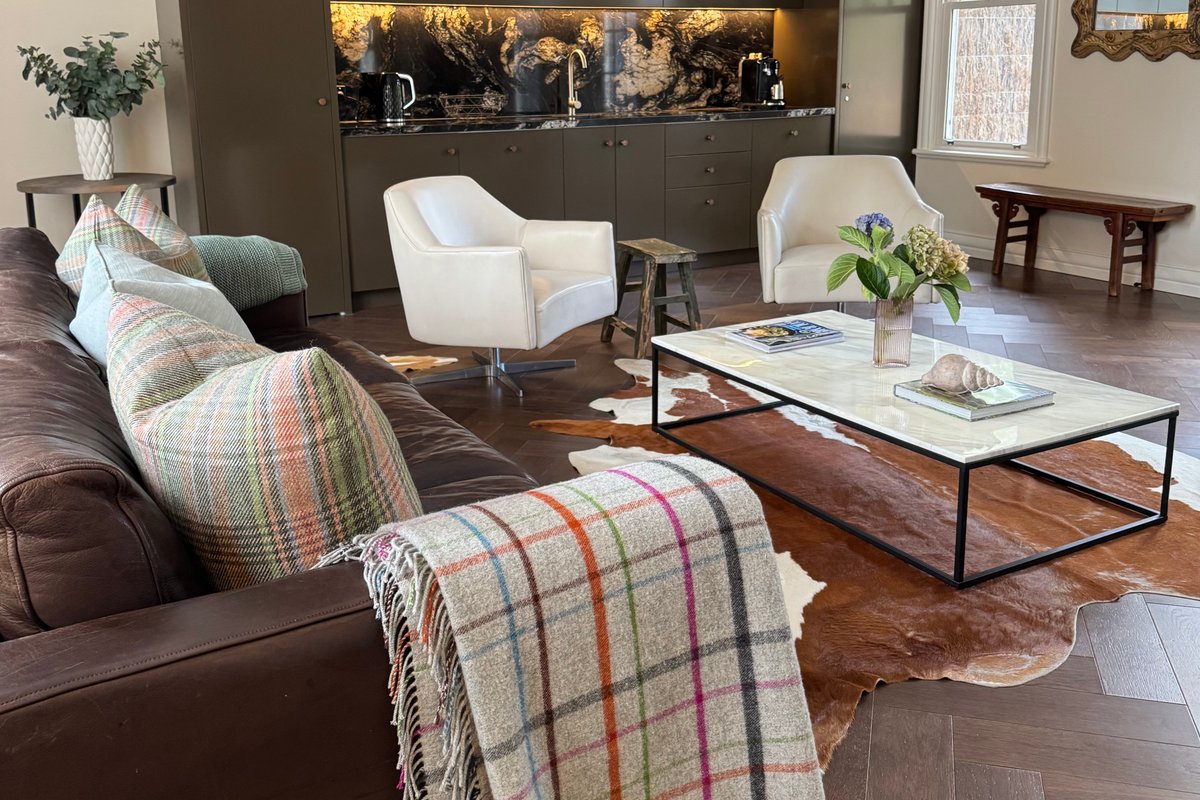 Oakview Luxury Accommodation