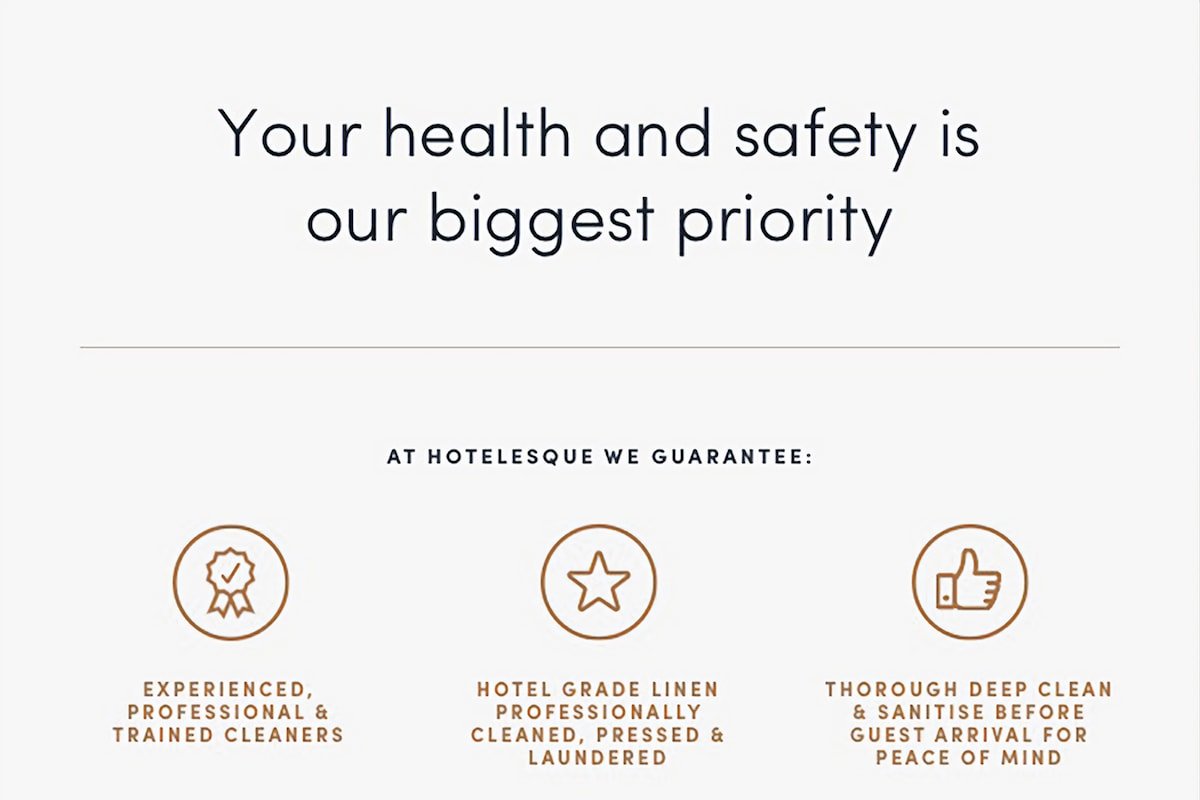 Bondi Beach Coastal Living gallery image 4