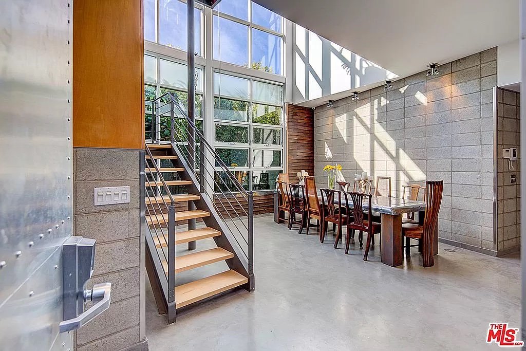 Venice Modern Sanctuary!