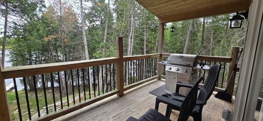 Clark Hideaway gallery image 5