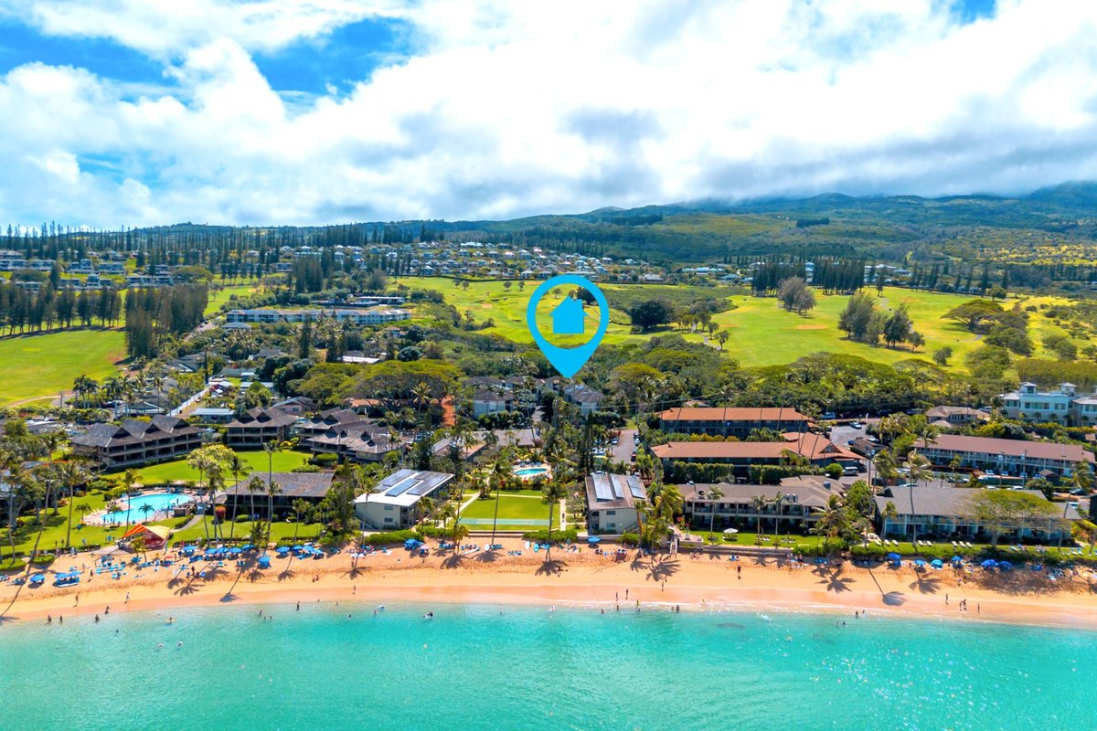 Napili Bay C11 | FREE CAR | KBM Resorts