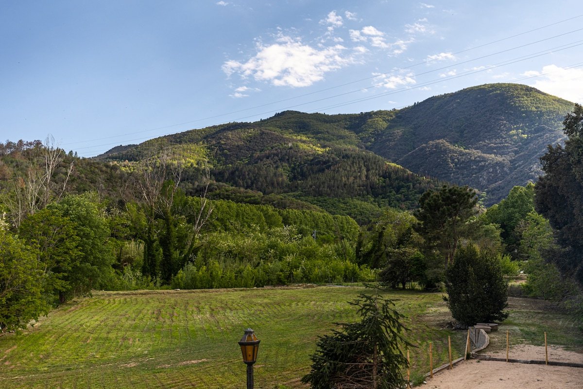 Can Romagueras. Desconecta en plena natura. gallery image 3