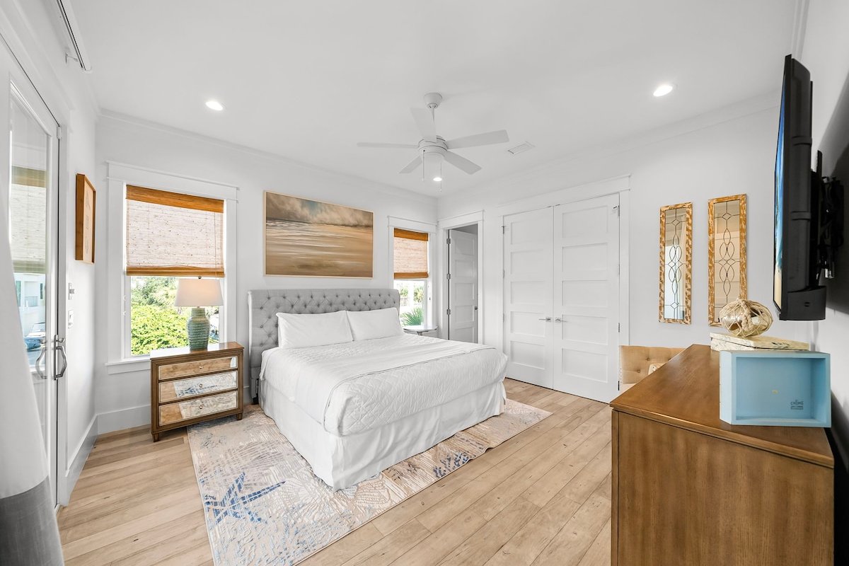 Beachside Bliss by Stay on 30a gallery image 5