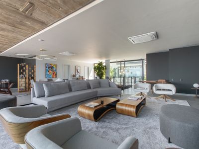 Sea, Sky & Sun Copacabana