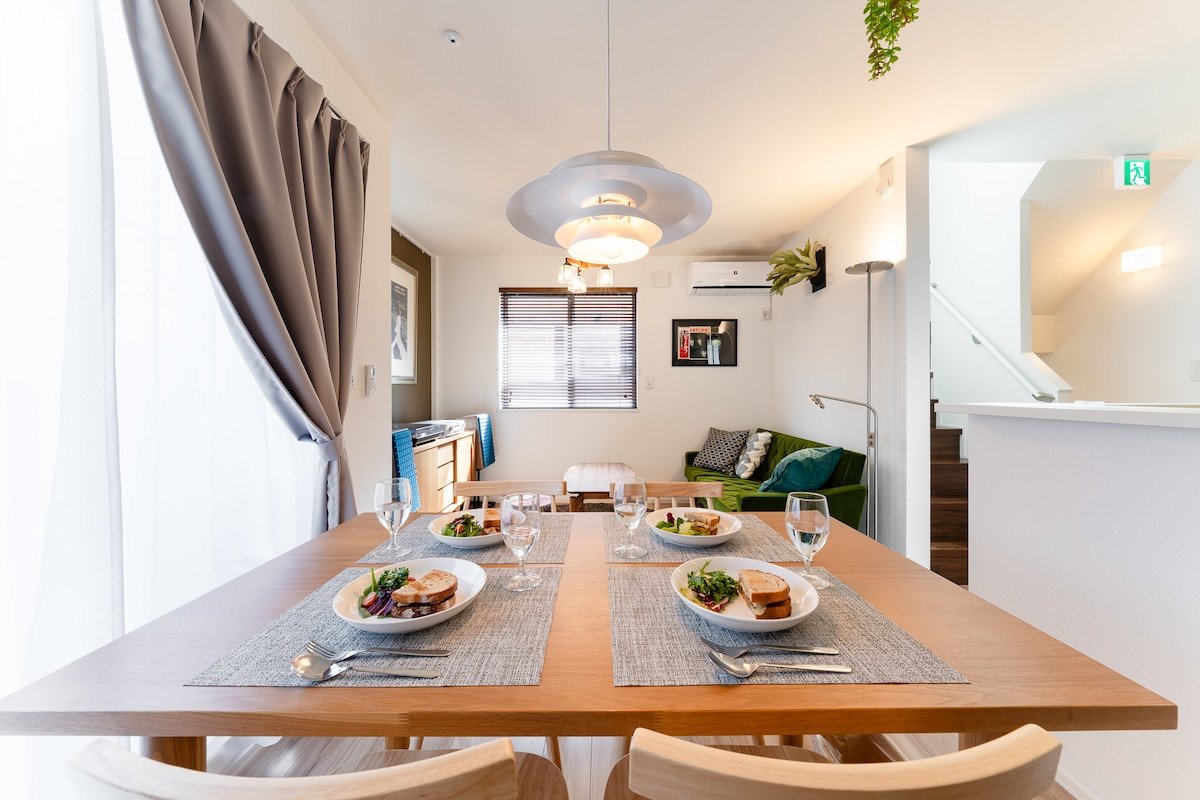 3BD/14 min Shibuya/10 min Roppongi/Family friendly gallery image 3