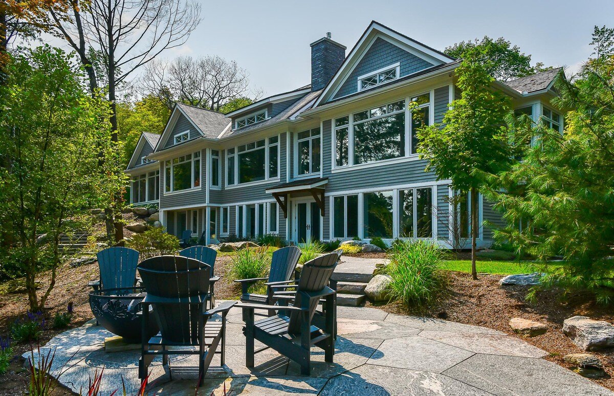 Best of Muskoka! Luxury 5-Bed Family Compound gallery image 2