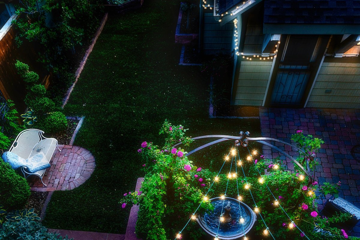 Luxury Home & Garden Gourmet Kitchen & Yoga Studio gallery image 5