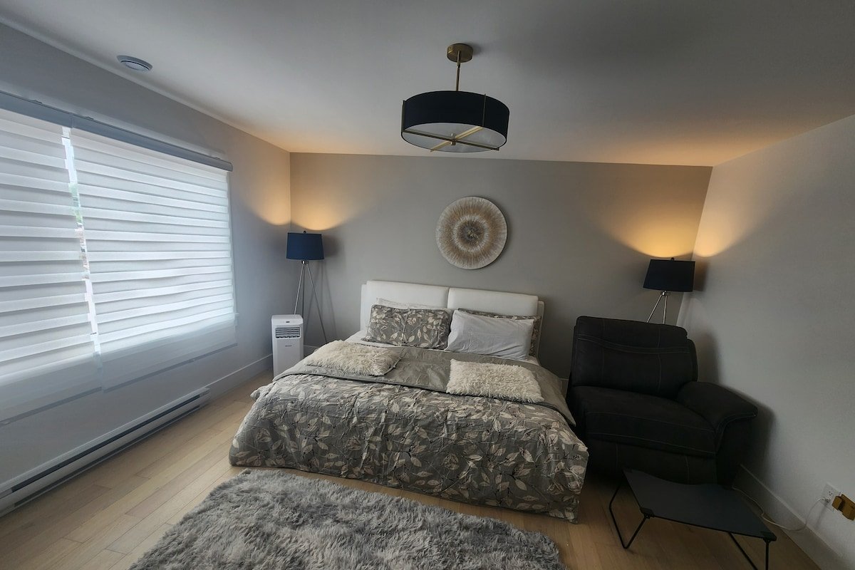 Well Furnished New Home 4mins to Airport gallery image 4