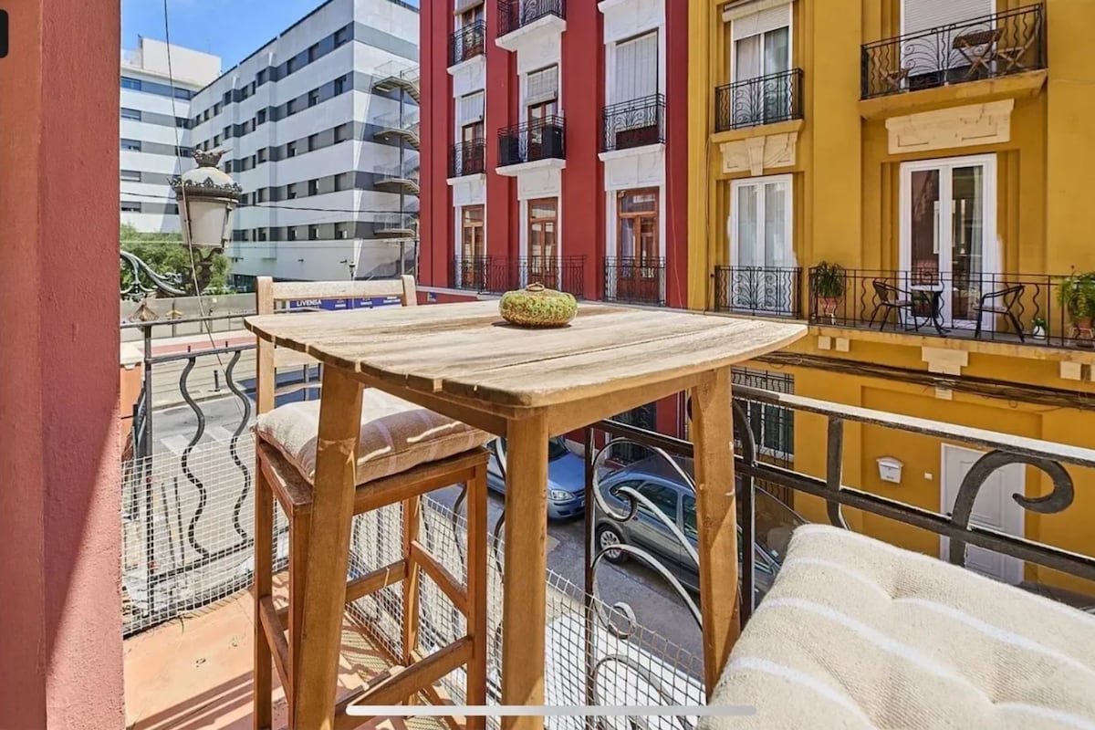 4-Zimmer Wohnung in Strandnähe gallery image 2