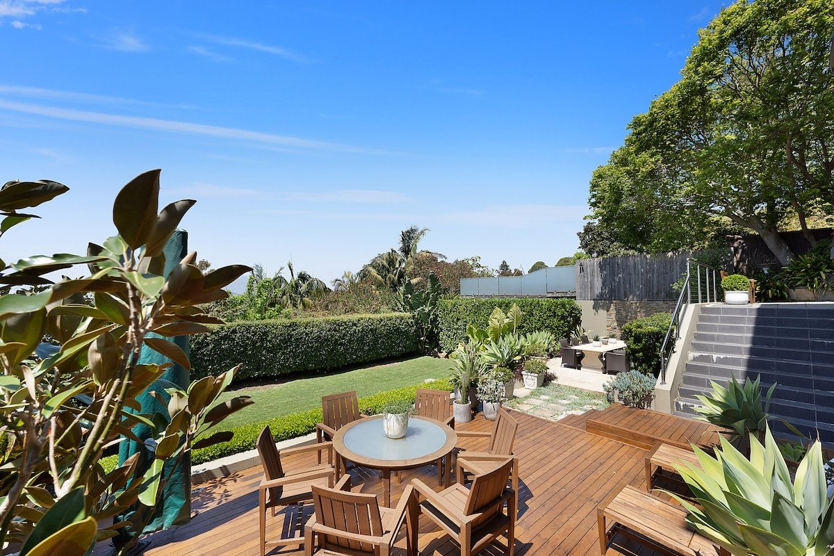 The Sunrise Retreat Family Getaway gallery image 4