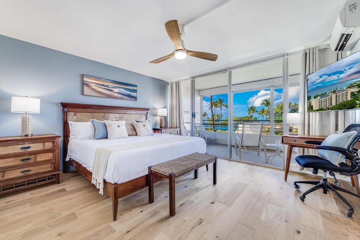 Beautiful Stylish Condo W/ Amazing Ocean Views, Wa gallery image 3