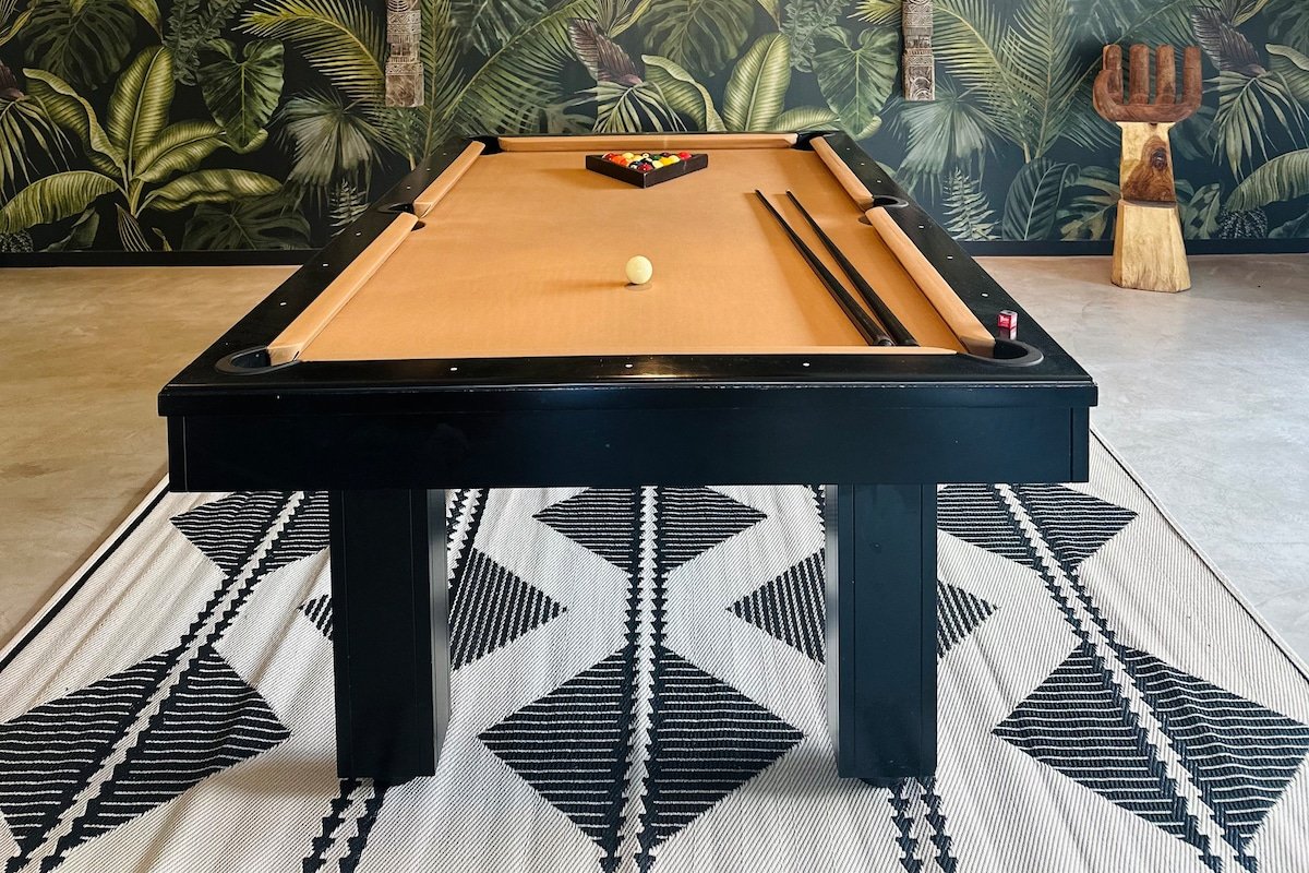 Villa Bali Lisbon gallery image 4