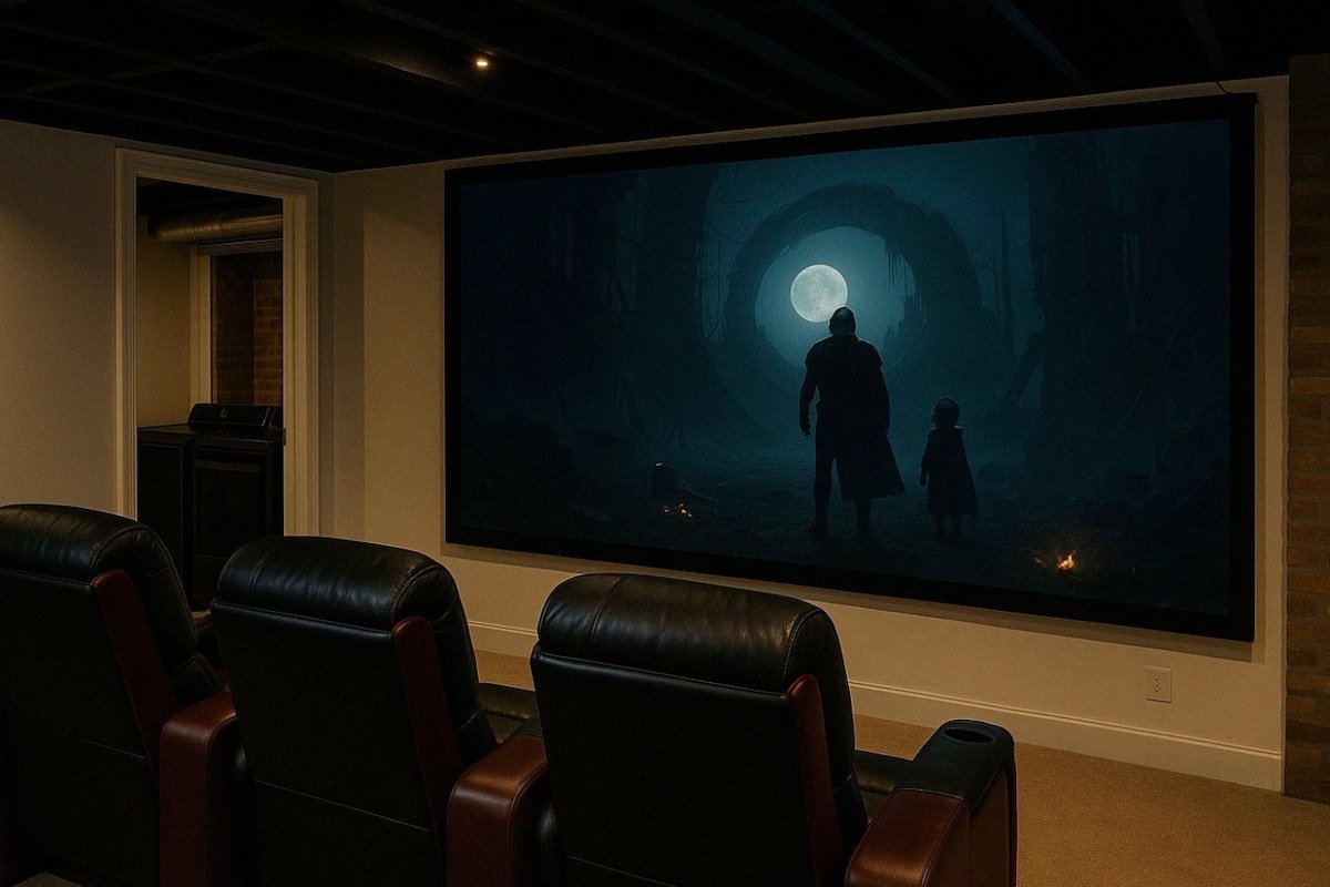 4 BR • Theater Room • Gym • Walk to Lincoln Park! gallery image 2