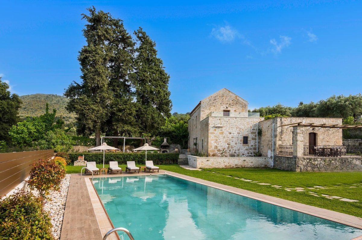 Kontis Village | Villa Kontis gallery image 2