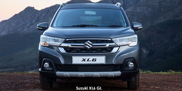 SUZUKI XL6 1.5 GLX A/T - 2 