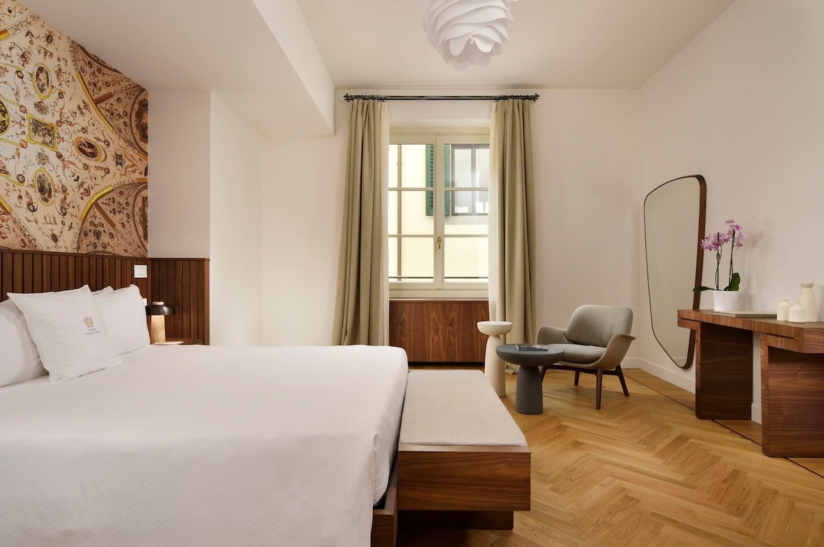 Luxury Apartment ‘Taddeo Gaddi’