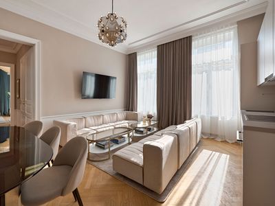 Exclusive opportunity since construction in house