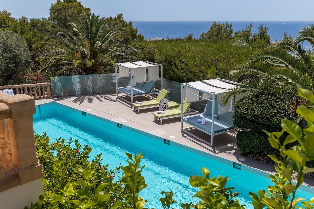 Villa Chef Cuisine gallery image 2