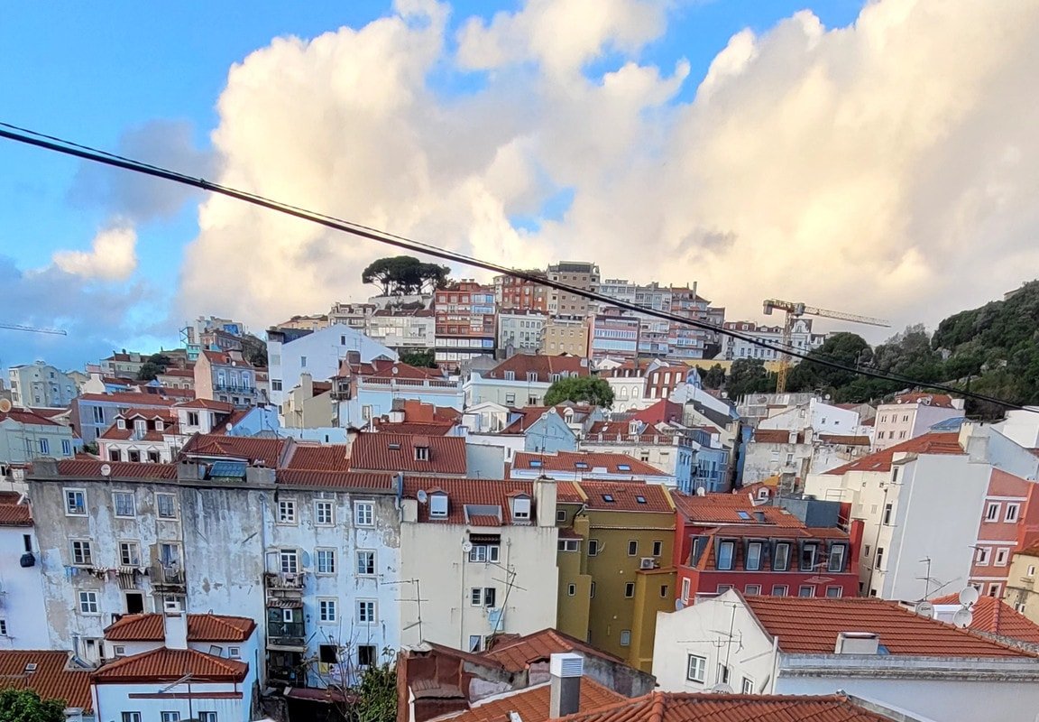 Apartamento de Férias Spring Season gallery image 4