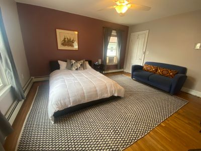 Warm & Cozy Home for Your Stay!