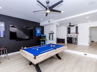 THE PerFect SPOT! 2 miles from SOFI & The FORUM