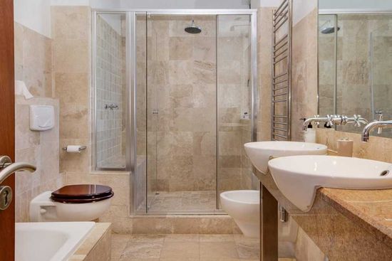 Photo 3 of Bali luxury C accommodation in Camps Bay, Cape Town with 3 bedrooms and 3 bathrooms