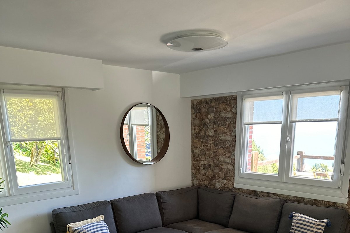 Piper Etxea. Relax, mar y monte! gallery image 4