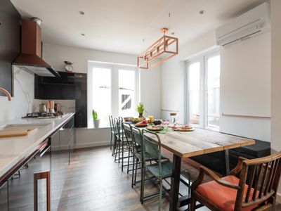 WOWspace-(max16 per house)combination of 3 houses