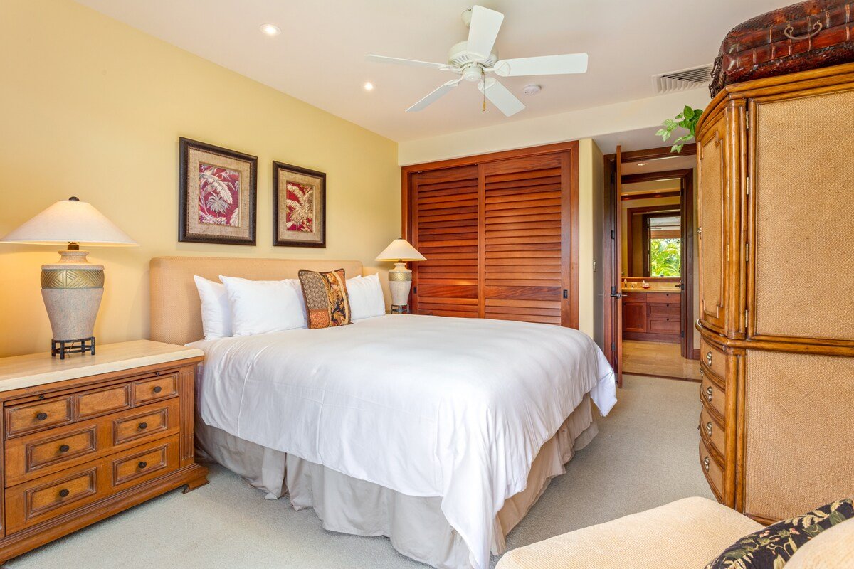 Ke Alaula Villa 232B – Vibrant Ocean Views gallery image 5