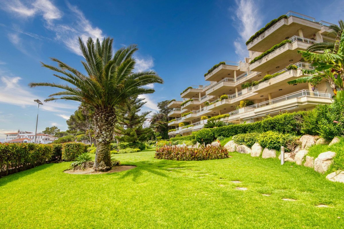 Apto único en Cala Rovira siennabeach2