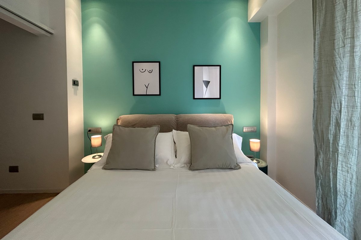 FiftyEight Duomo 2Bedrooms 75sqm