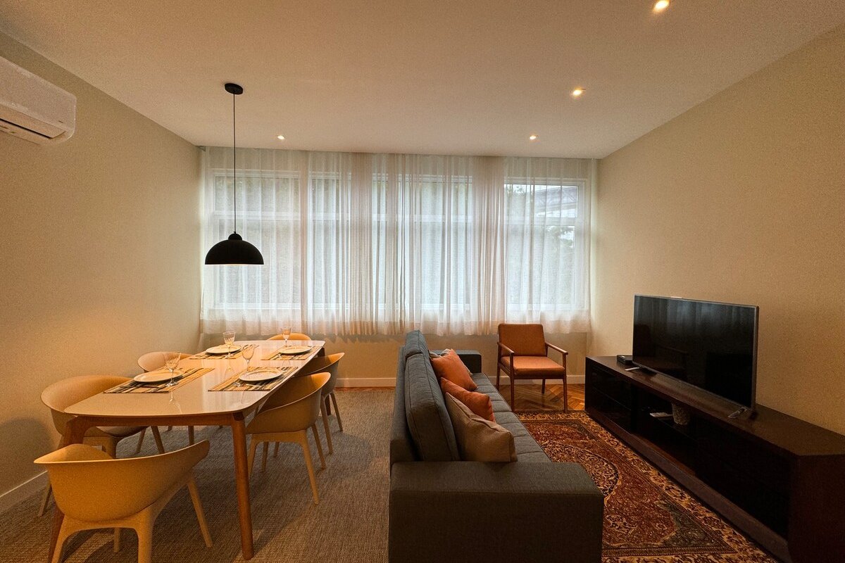 Ipanema – Lindo 3 qts – 3 banheiros/2 suítes gallery image 5