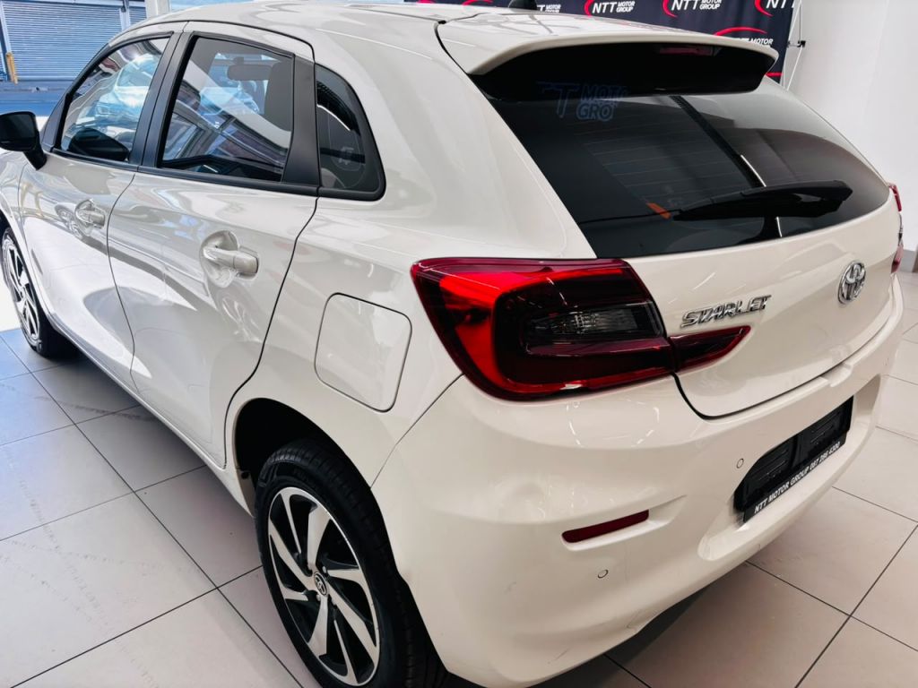 Used car gallery