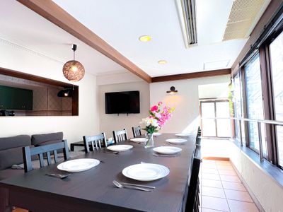 Asakusa 4Bed Rooms | Asakusa, Senso-Ji | 16ppl max