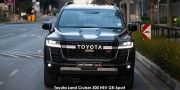 TOYOTA LANDCRUISER 300 V6 3.5T 1M HEV GR-S - 22 thumb