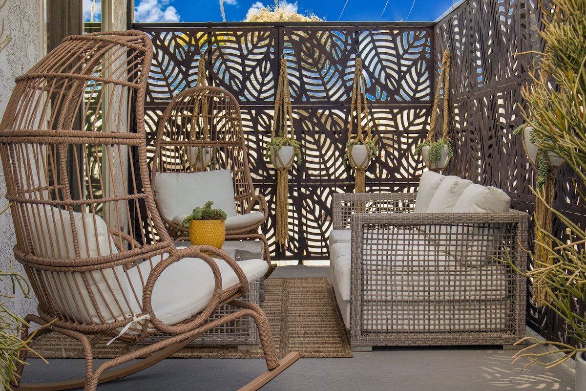 Marina Peninsula | 50 steps to the Beach gallery image 4