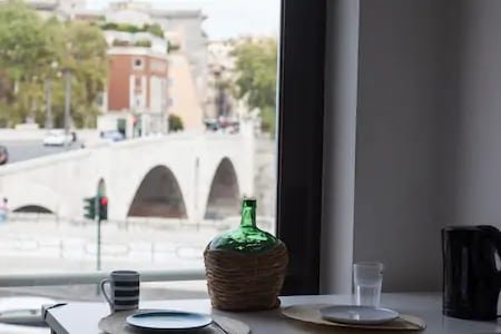 BigFamilyRome – Navona/Vatican – 4 rooms / 8pax gallery image 3