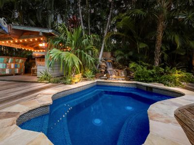 The Shady Mermaid by Duncan Real Estate