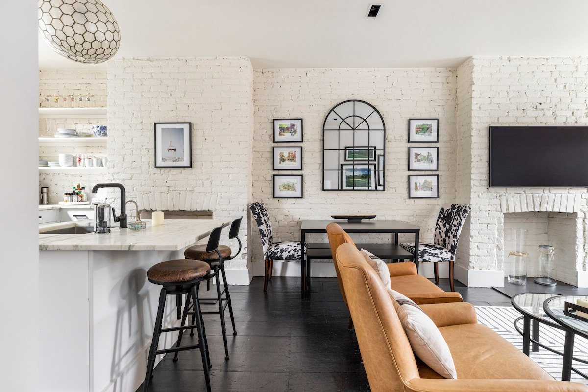 Townhouse sleeps 6 perfect for a family or couples gallery image 4