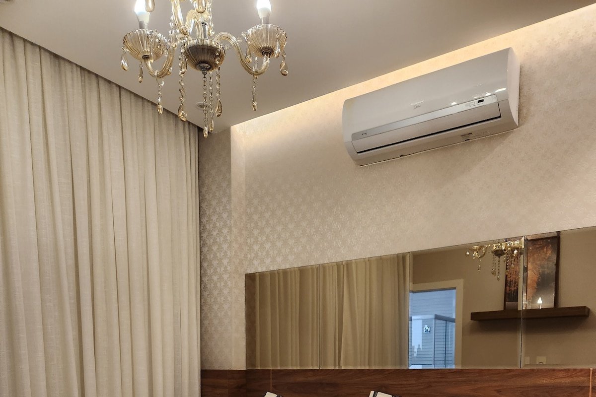 Apt top, área nobre de Ipanema, ideal p/ família. gallery image 5