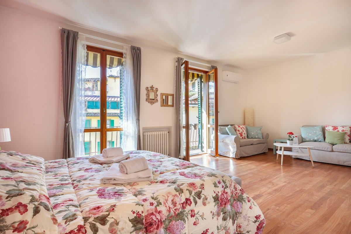 I Gerani al Ponte Vecchio 2 gallery image 5