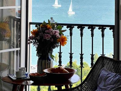 WOW! Breathtaking view over Tagus! Top Location