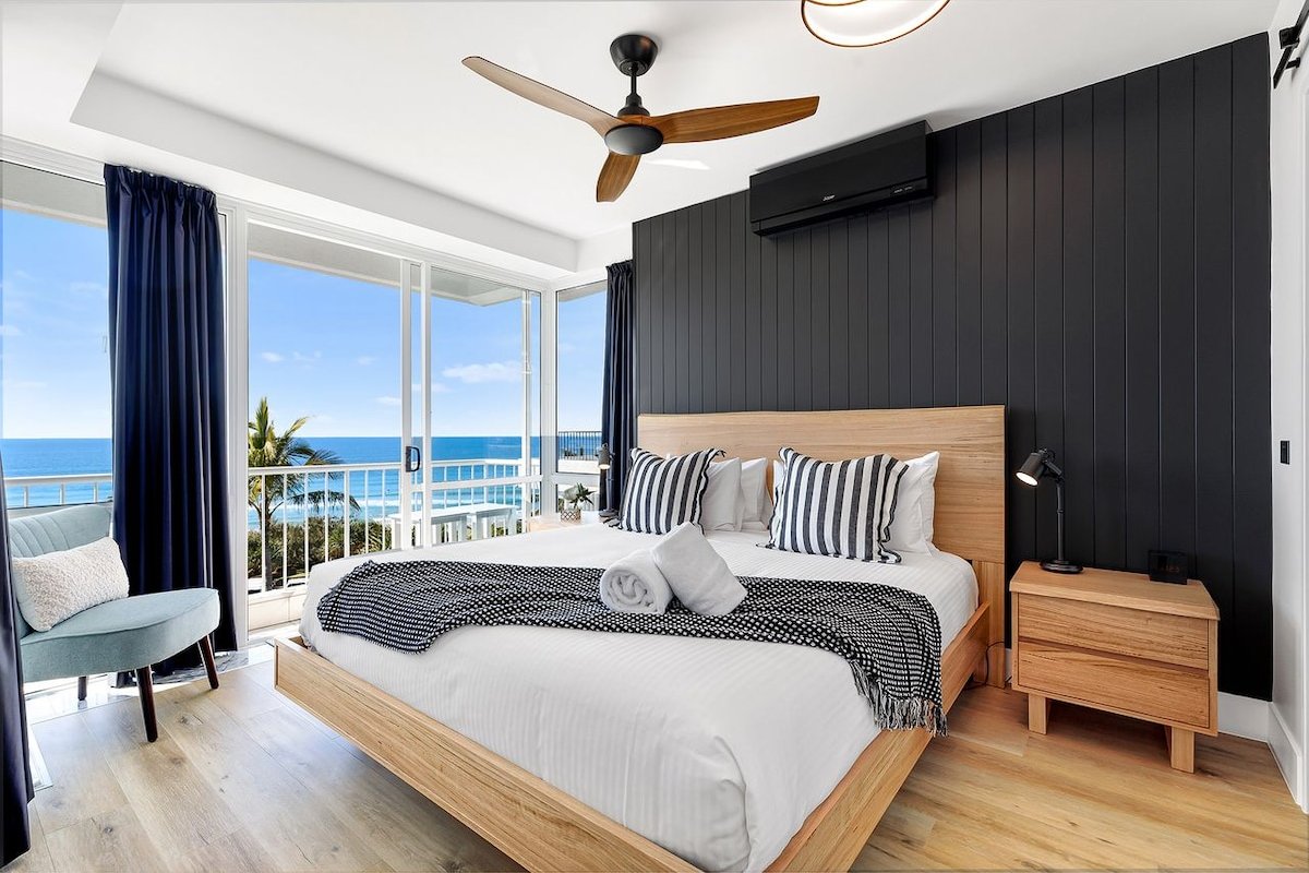 9 La Mer, 5 Belmore Tce Ultimate Beachside Living gallery image 5