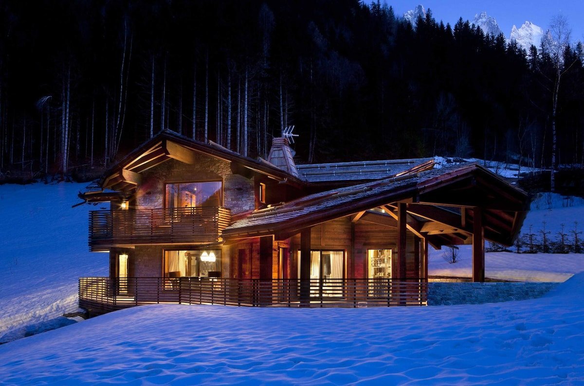 Chalet Alta gallery image 4