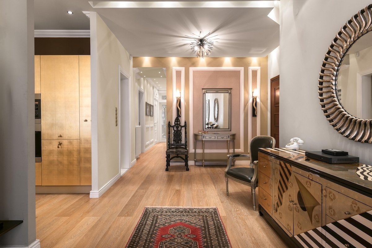 Aristotelous Grand View by Luxlikehome gallery image 3